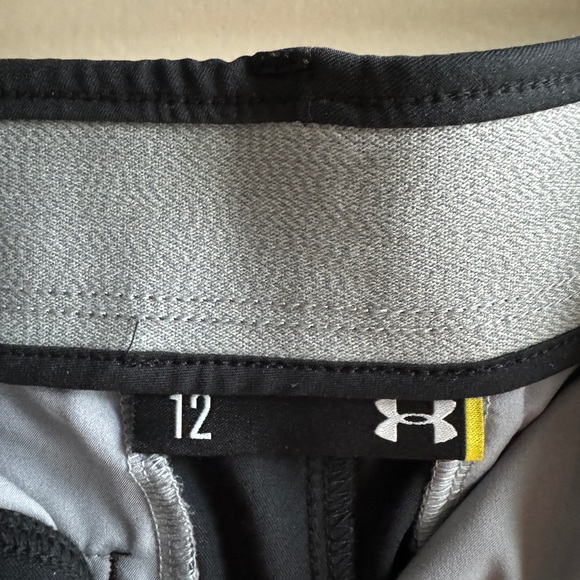 Under Armour performance shorts. Never worn! - Picture 4 of 4